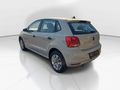 2026 Volkswagen Polo Vivo 1.4