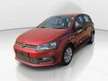 2026 Volkswagen Polo Vivo 1.4