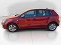 2026 Volkswagen Polo Vivo 1.4