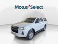 2024 Isuzu D-Max 1.9 DDI HR L Double-Cab