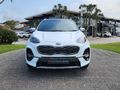 2021 Kia Sportage 1.6T GT Line AWD DCT