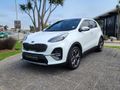 2021 Kia Sportage 1.6T GT Line AWD DCT