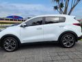 2021 Kia Sportage 1.6T GT Line AWD DCT