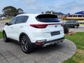 2021 Kia Sportage 1.6T GT Line AWD DCT