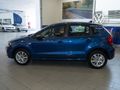 2026 Volkswagen Polo Vivo 1.4