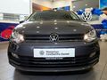 2026 Volkswagen Polo Vivo 1.4