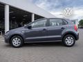 2026 Volkswagen Polo Vivo 1.4