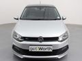 2017 Volkswagen Polo GP 1.0 TSI R-Line Auto