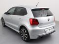 2017 Volkswagen Polo GP 1.0 TSI R-Line Auto