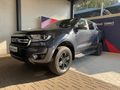 2023 Ford Ranger 2.0D XLT 4X4 Double Cab Auto