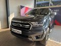 2023 Ford Ranger 2.0D XLT 4X4 Double Cab Auto