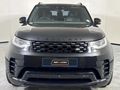 2022 Land Rover Discovery 3.0 TD SE R-Dynamic | D300