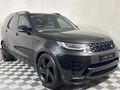 2022 Land Rover Discovery 3.0 TD SE R-Dynamic | D300
