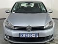 2013 Volkswagen Golf VI 1.4 TSI Comfortline