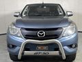 2017 Mazda BT-50 2.2 TDi H|Power SLE Double-Cab