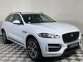 2018 Jaguar F-Pace 3.0D AWD R-Sport