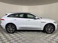 2018 Jaguar F-Pace 3.0D AWD R-Sport