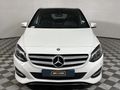 2017 Mercedes-Benz B-Class B 200 Auto