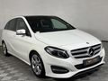 2017 Mercedes-Benz B-Class B 200 Auto