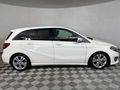 2017 Mercedes-Benz B-Class B 200 Auto