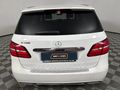 2017 Mercedes-Benz B-Class B 200 Auto