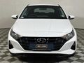 2023 Hyundai i20 1.2 Motion