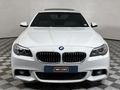 2015 BMW 5 Series 530d M Sport Auto