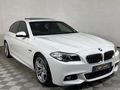 2015 BMW 5 Series 530d M Sport Auto