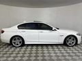 2015 BMW 5 Series 530d M Sport Auto