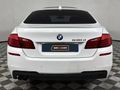2015 BMW 5 Series 530d M Sport Auto