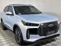 2026 Chery Tiggo Cross 1.5 HEV Elite DHT