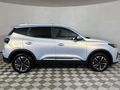 2026 Chery Tiggo Cross 1.5 HEV Elite DHT