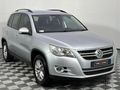 2010 Volkswagen Tiguan 1.4 TSI Trend - Fun