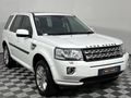 2014 Land Rover Freelander II 2.2 SD4 SE Auto