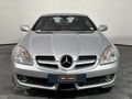 2009 Mercedes-Benz SLK 200 Kompressor