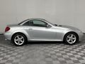2009 Mercedes-Benz SLK 200 Kompressor