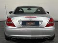 2009 Mercedes-Benz SLK 200 Kompressor