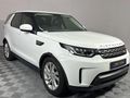 2020 Land Rover Discovery 3.0 TD6 HSE