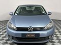 2011 Volkswagen Golf VI 1.6 TDI Comfortline