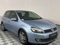 2011 Volkswagen Golf VI 1.6 TDI Comfortline