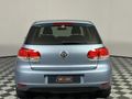 2011 Volkswagen Golf VI 1.6 TDI Comfortline
