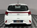 2026 Hyundai Grand i10 1.0 Motion