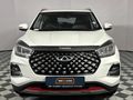 2026 Chery Tiggo 4 Pro 1.5 Comfort Auto
