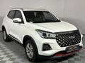2026 Chery Tiggo 4 Pro 1.5 Comfort Auto