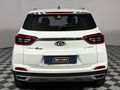 2026 Chery Tiggo 4 Pro 1.5 Comfort Auto