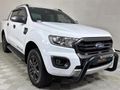 2020 Ford Ranger 2.0D Bi-Turbo Wildtrak Auto Double-Cab