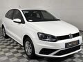 2021 Volkswagen Polo GP 1.4 Trendline