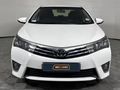 2017 Toyota Corolla 1.6 Prestige