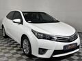 2017 Toyota Corolla 1.6 Prestige