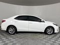 2017 Toyota Corolla 1.6 Prestige